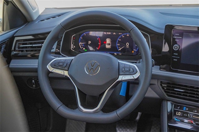 2026 Volkswagen Jetta 1.5T SEL