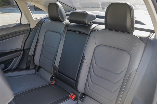 2026 Volkswagen Jetta 1.5T SEL