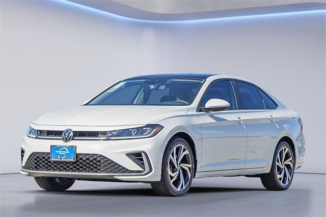2026 Volkswagen Jetta 1.5T SEL