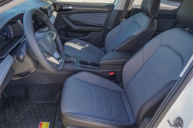 2026 Volkswagen Jetta 1.5T SEL