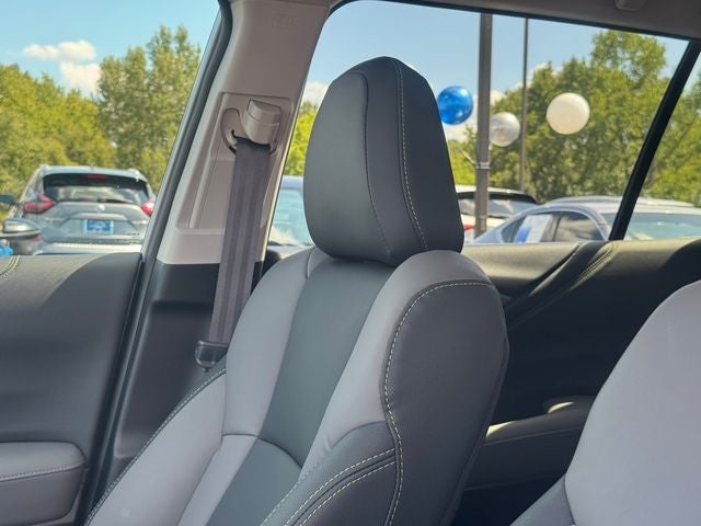 2024 Subaru Outback Onyx Edition XT
