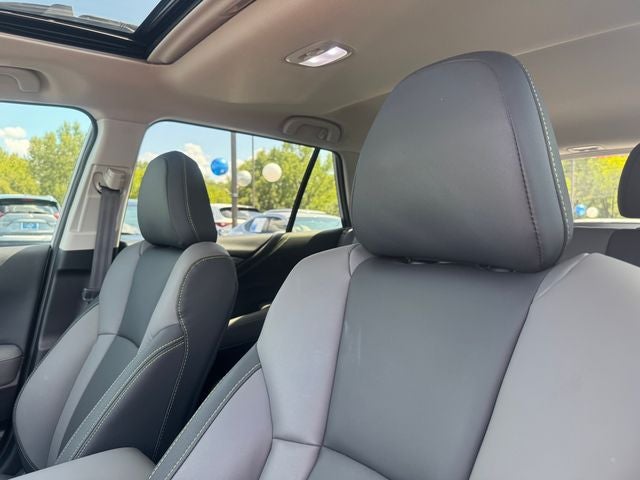 2024 Subaru Outback Onyx Edition XT