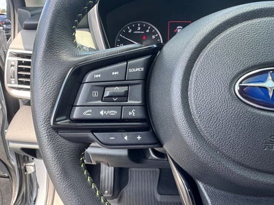 2024 Subaru Outback Onyx Edition XT