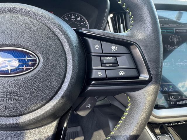 2024 Subaru Outback Onyx Edition XT