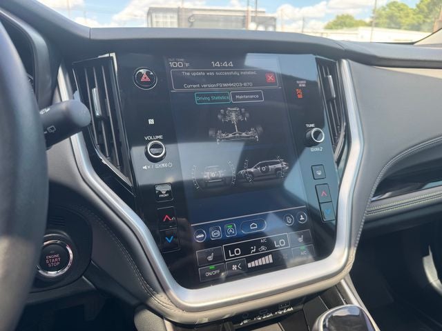 2024 Subaru Outback Onyx Edition XT