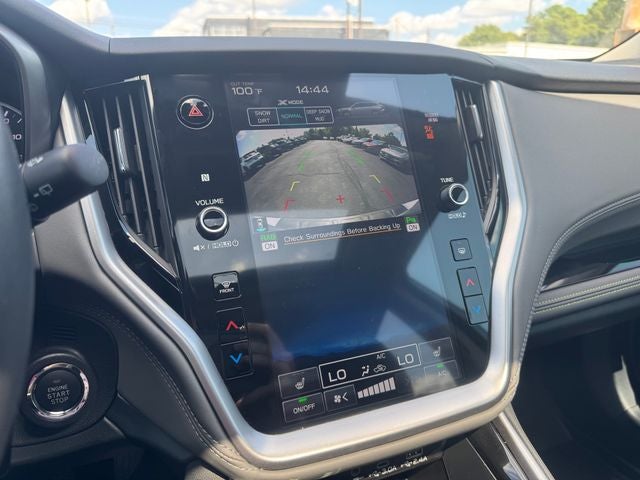 2024 Subaru Outback Onyx Edition XT