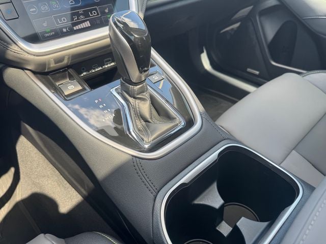 2024 Subaru Outback Onyx Edition XT