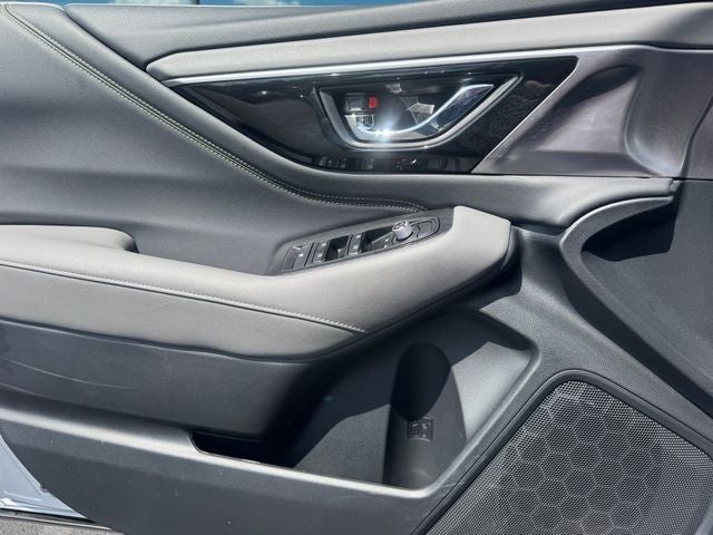 2024 Subaru Outback Onyx Edition XT