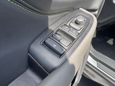 2024 Subaru Outback Onyx Edition XT