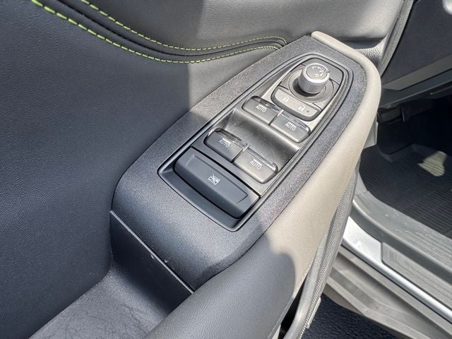 2024 Subaru Outback Onyx Edition XT