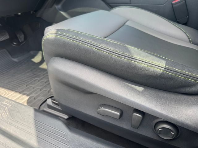 2024 Subaru Outback Onyx Edition XT