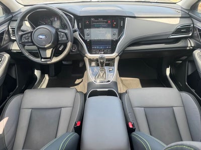 2024 Subaru Outback Onyx Edition XT