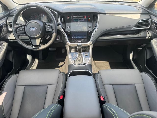 2024 Subaru Outback Onyx Edition XT