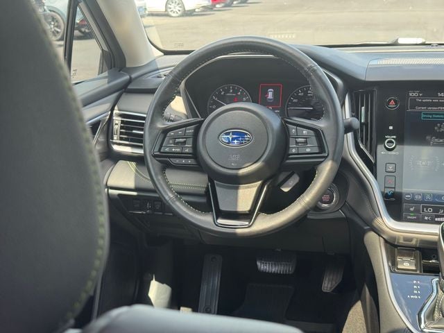 2024 Subaru Outback Onyx Edition XT