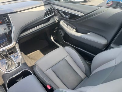 2024 Subaru Outback Onyx Edition XT