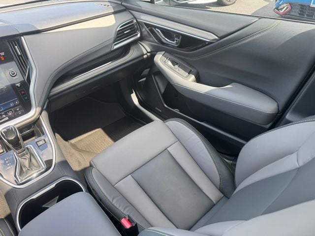 2024 Subaru Outback Onyx Edition XT