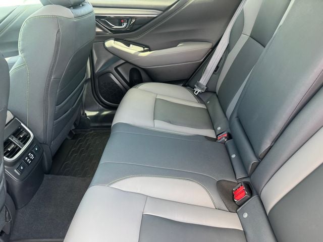 2024 Subaru Outback Onyx Edition XT