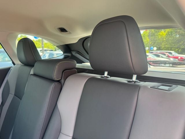 2024 Subaru Outback Onyx Edition XT