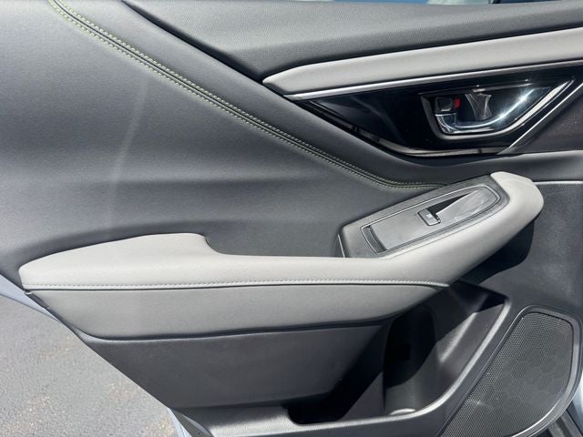 2024 Subaru Outback Onyx Edition XT