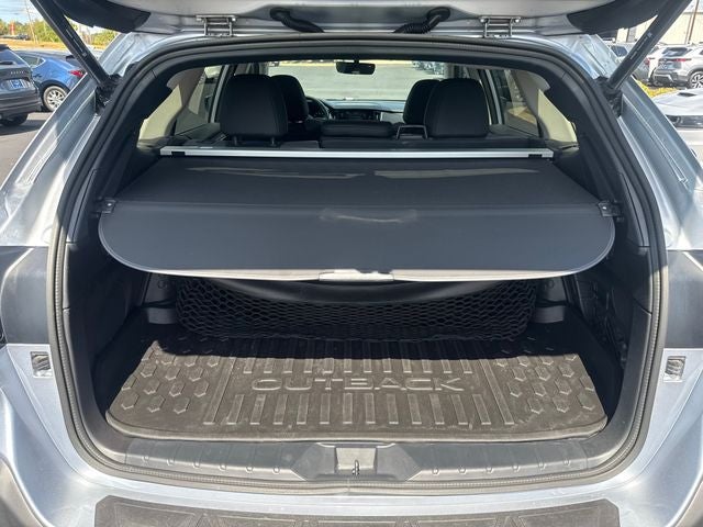 2024 Subaru Outback Onyx Edition XT