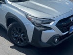 2024 Subaru Outback Onyx Edition XT
