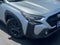 2024 Subaru Outback Onyx Edition XT