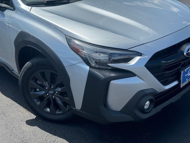 2024 Subaru Outback Onyx Edition XT