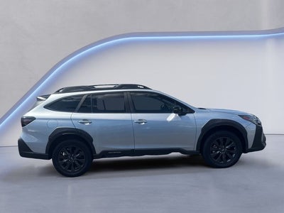 2024 Subaru Outback Onyx Edition XT