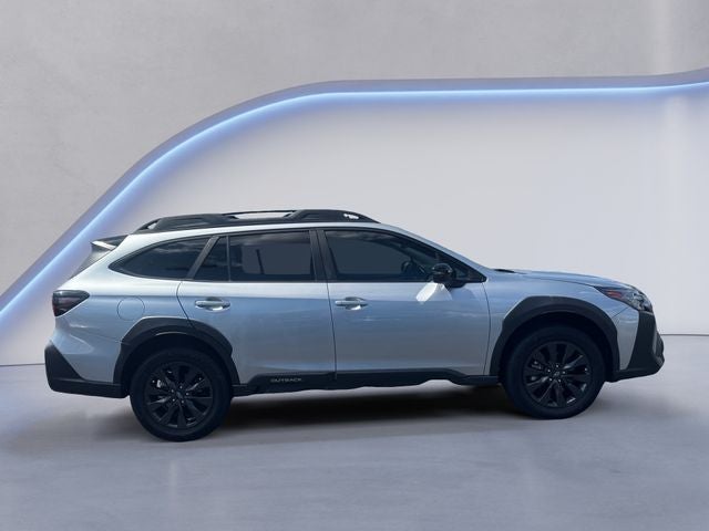 2024 Subaru Outback Onyx Edition XT