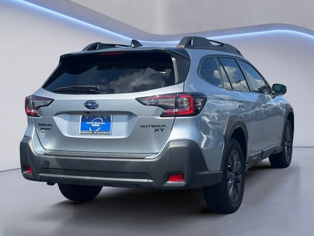 2024 Subaru Outback Onyx Edition XT