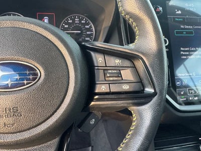 2023 Subaru Ascent Onyx Edition