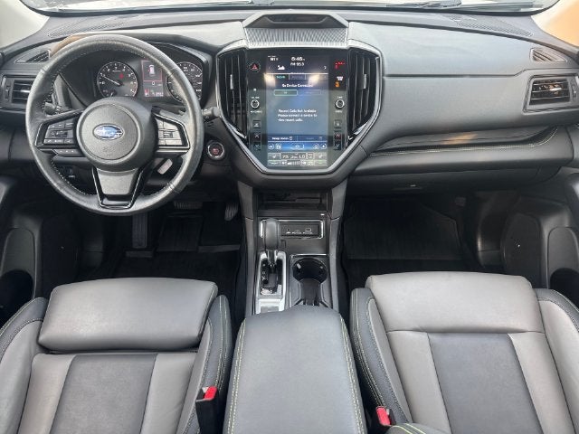 2023 Subaru Ascent Onyx Edition