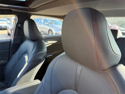 2021 Toyota Avalon Hybrid Limited