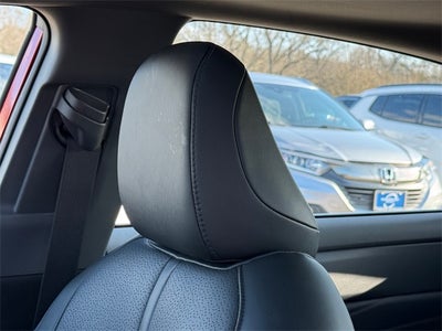 2021 Toyota Avalon Hybrid Limited