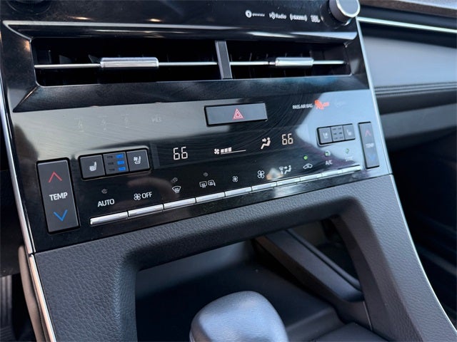 2021 Toyota Avalon Hybrid Limited