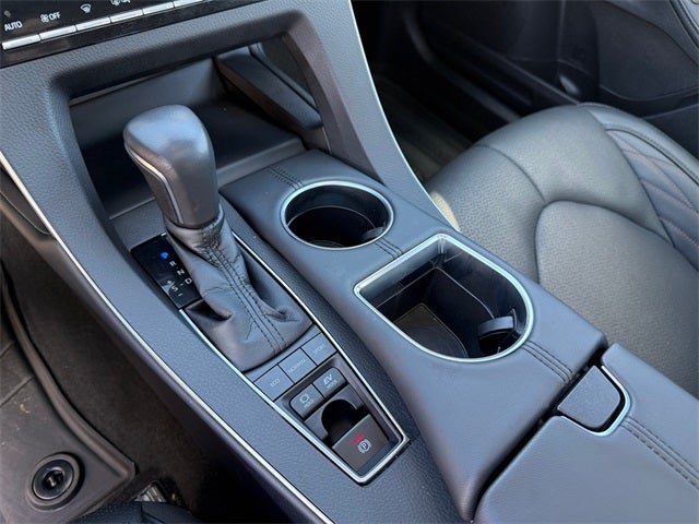 2021 Toyota Avalon Hybrid Limited