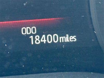 2021 Toyota Avalon Hybrid Limited