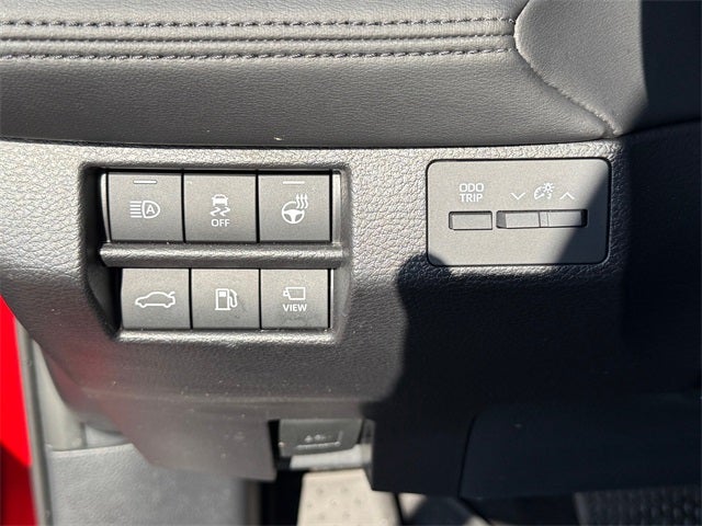 2021 Toyota Avalon Hybrid Limited