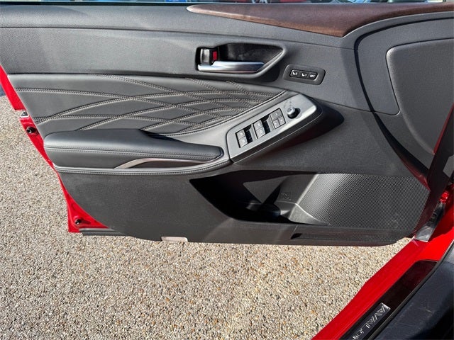 2021 Toyota Avalon Hybrid Limited