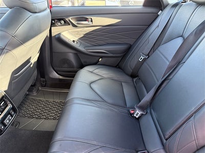 2021 Toyota Avalon Hybrid Limited