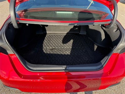 2021 Toyota Avalon Hybrid Limited