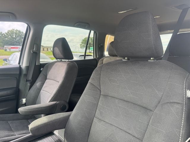 2019 Honda Pilot EX