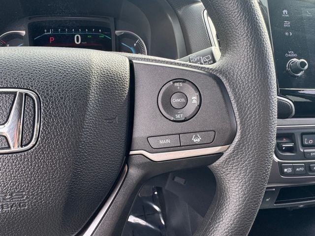 2019 Honda Pilot EX