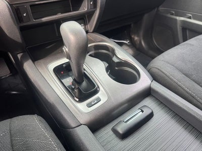 2019 Honda Pilot EX