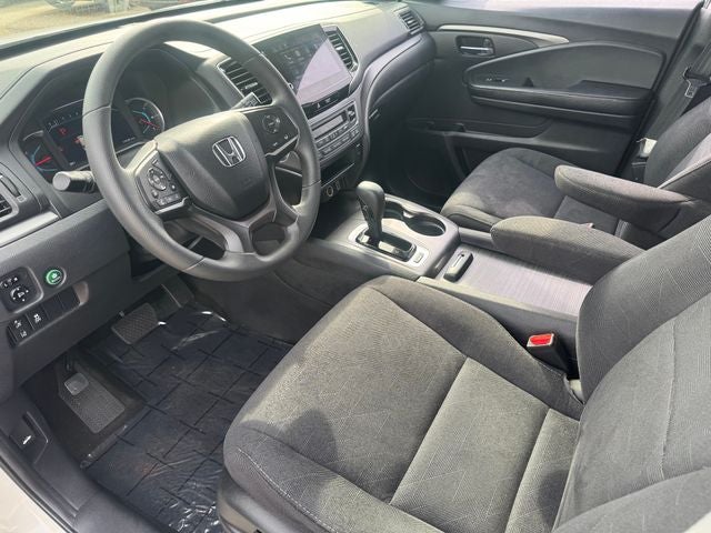 2019 Honda Pilot EX