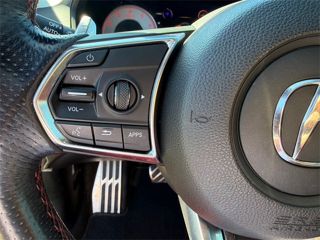 2020 Acura RDX A-Spec Package