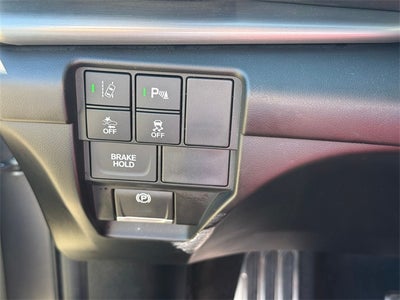 2020 Acura RDX A-Spec Package