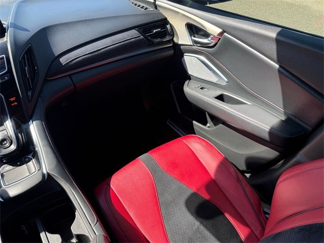 2020 Acura RDX A-Spec Package