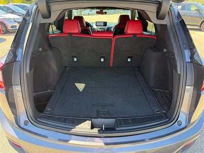 2020 Acura RDX A-Spec Package