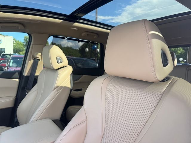 2022 Acura MDX Technology
